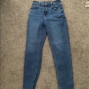 American Eagle (Mom Jeans Stretch)
